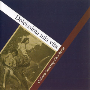 CD-Cover Dolcissima mia vita (1999)
