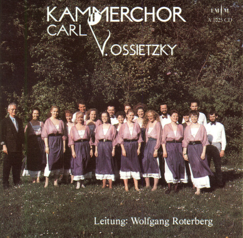 KammerchorCD 500
