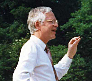 Wolfgang Roterberg
