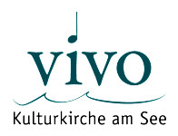 Logo vivoKulturkirche