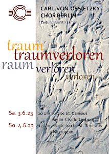Traumverloren 2023