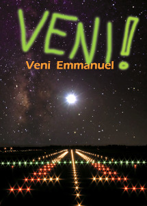 2023 - Veni, Emmanuel