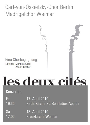 lesdeuxcitesWeimar2010 500