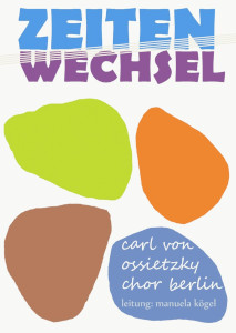 2016 - Zeitenwechsel